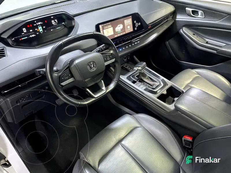 changan cs55-plus