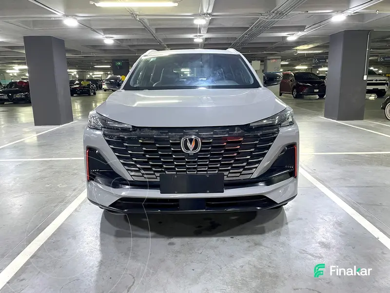 changan cs55-plus