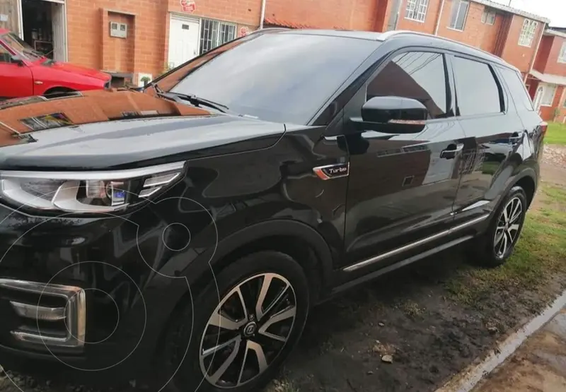 2020 Changan CS55 1.5L Luxury