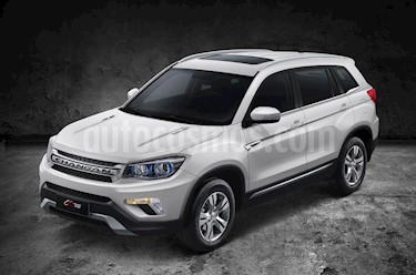 Changan CS75 Elite Aut 2WD usado (2020) color A eleccion precio u$s28.900