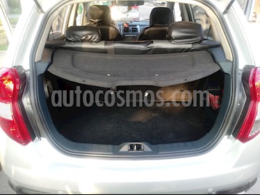Foto venta Auto Usado Changan CX20 1.3 Advantage (2013) color Plata precio u$s5,500