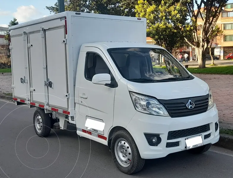 2020 Changan Energy 1.3L Chasis