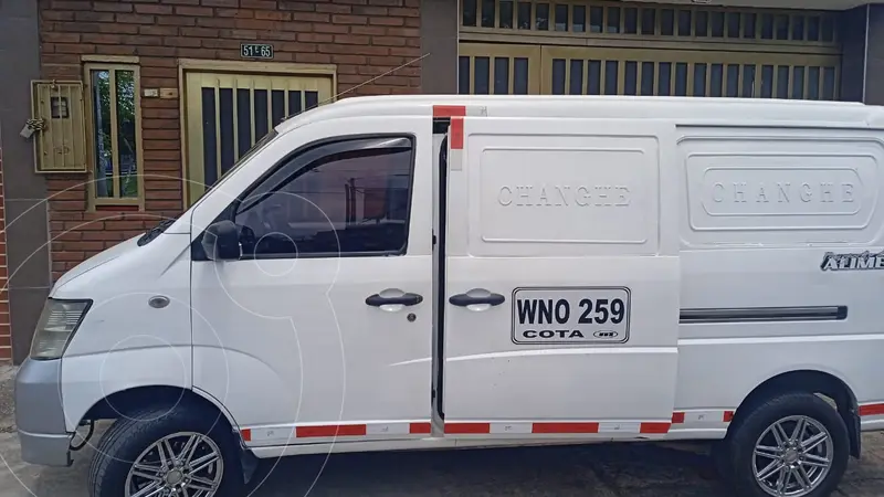 2015 Changhe Freedom 1.4L CS