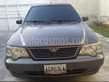 Foto Chery Arauca 1.3 Full usado (2012) color Gris precio BoF2.300