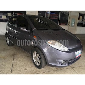 Foto venta carro usado Chery Arauca 1.3 Full (2014) color Gris precio BoF2.650