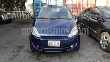 Chery Arauca 1.3 Full usado (2014) color Azul precio u$s2.300