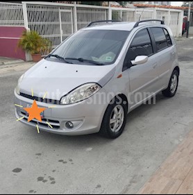 foto Chery Arauca 1.3 Full usado (2012) color Gris precio u$s2.200