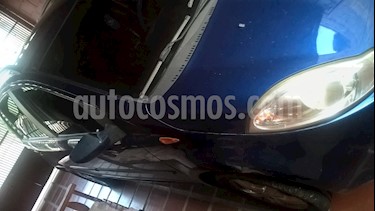 foto Chery Arauca 1.3 Full usado (2014) color Azul precio u$s2.500