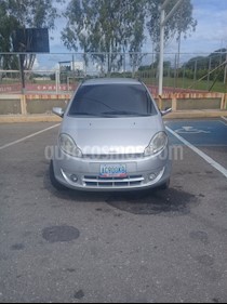 Foto Chery Arauca 1.3 Full usado (2016) color Plata precio u$s2.700
