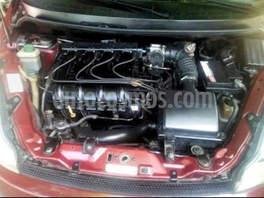 foto Chery Arauca 1.3 Full usado (2012) color Rojo precio BoF1.900