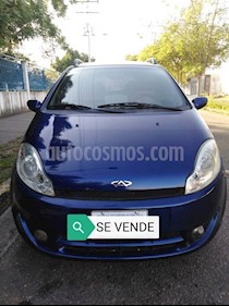 foto Chery Arauca 1.3 Full usado (2013) color Azul precio u$s2.700