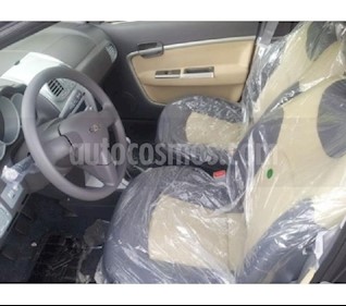 Foto venta carro usado Chery Arauca 1.3 Full (2019) color Azul precio BoF2.800.000