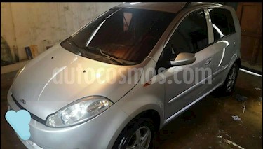 Foto Chery Arauca 1.3 Full usado (2013) color Plata precio u$s2.400