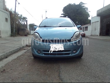 Chery Arauca 1.3 Full usado (2011) color Azul Egeo precio u$s2.550