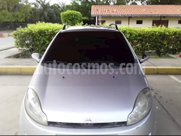 Chery Arauca 1.3 Full usado (2016) color Gris precio u$s2.400
