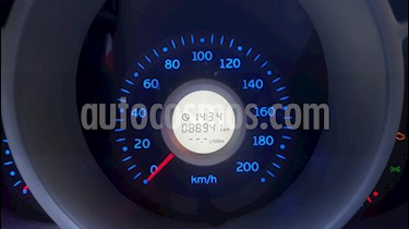 Chery Arauca 1.3 Full usado (2013) color Plata precio u$s2.400