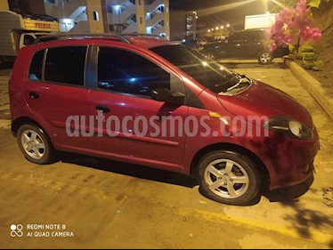 Chery Arauca 1.3 Full usado (2012) color Rojo precio u$s2.300