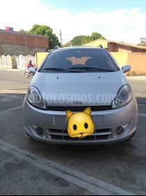 Chery Arauca 1.3 Full usado (2012) color Plata precio u$s2.300