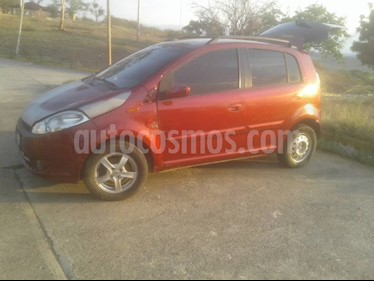 Chery Arauca 1.3 Full usado (2012) color Rojo precio u$s1.500