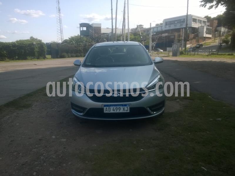 Chery Arrizo 5 1.5 Comfort usado (2018) color Plata precio $730.000