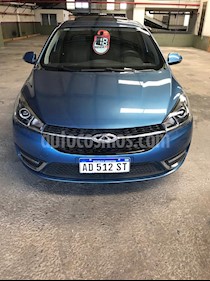 Foto Chery Arrizo 5 1.5 Luxury usado (2018) color Azul precio $750.000