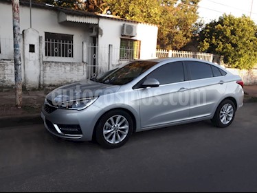 Chery Arrizo 5 1.5 Luxury Aut usado (2018) color Plata precio $750.000