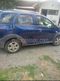Chery BEAT 1.3 usado (2013) color Azul precio $2.800.000