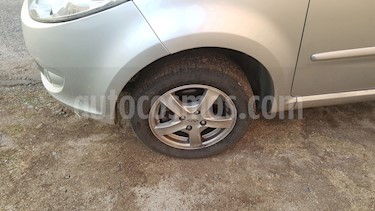 Foto venta Auto usado Chery Face 1.3 GLX (2013) color Gris Plata precio $2.350.000