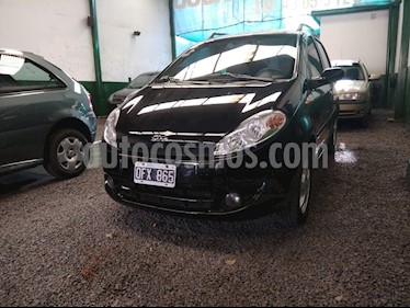 Foto Chery Face 1.3 Luxury usado (2014) color Negro precio $310.000