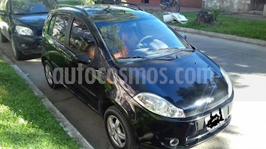 Foto Chery Face 1.3 Luxury usado (2012) color Negro precio $179.000