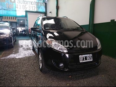 Foto venta Auto Usado Chery Face 1.3 Luxury (2014) color Negro Magico precio $190.000