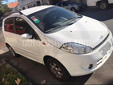 Chery Face 1.3 Luxury usado (2012) color Blanco precio $290.000