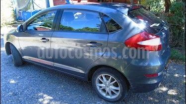 Foto venta Auto usado Chery Fulwin Sport 1.5 GL (2014) color Gris Grafito precio $3.500.000