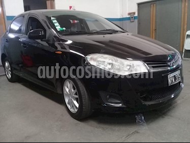Foto venta Auto Usado Chery Fulwin 1.5 4P (2013) color Negro precio $200.000