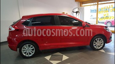 Foto venta Auto usado Chery Fulwin 1.5 5P (2017) color Rojo precio $370.000