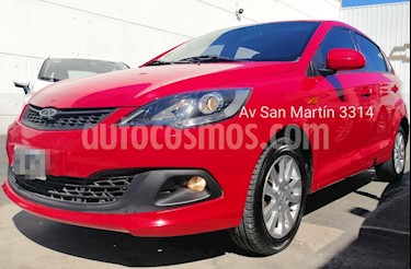 Foto venta Auto usado Chery Fulwin 1.5 5P (2015) color Rojo Pasion precio $334.900