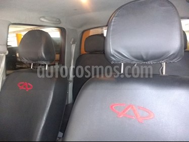 foto Chery Grand Tiggo 2.0L GLS CVT usado (2012) color Rojo precio u$s3.000