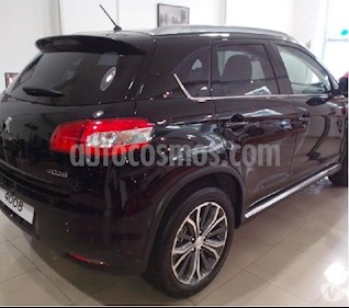 foto Chery Grand Tiggo 2.0L GLS CVT usado (2018) color Gris Grafito precio BoF25.000.000