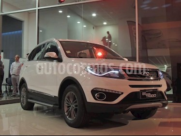 Foto venta carro usado Chery Grand Tiggo 2.0L GLS CVT (2019) color Blanco precio BoF75.000.000