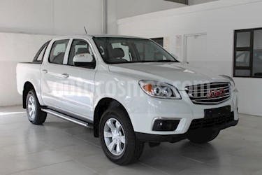 foto Chery Grand Tiggo 2.0L GLS CVT usado (2019) color Blanco precio BoF85.000.000