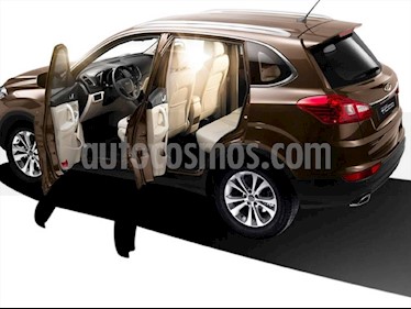 foto Chery Grand Tiggo 2.0L GLS CVT usado (2019) color Marrón precio BoF128.000.000
