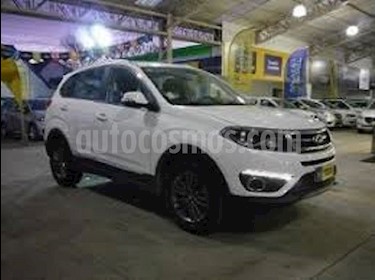 foto Chery Grand Tiggo 2.0L GLS CVT usado (2018) color Blanco precio BoF128.000.000