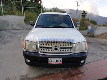 foto Chery Grand Tiggo 2.0L GLS CVT usado (2013) color Blanco precio u$s4.500