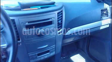foto Chery Grand Tiggo 2.0L GLS CVT usado (2014) color Negro precio BoF40.000