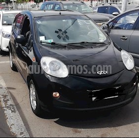 Foto venta Auto Usado Chery IQ 1.0 GLS (2015) color Negro precio $2.690.000
