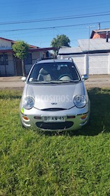 Chery IQ 1.1 Full usado (2012) color Plata precio $2.000.000