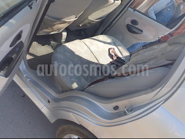 Foto venta Auto usado Chery IQ 1.1 (2011) color Gris precio $1.750.000