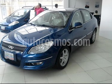 Chery Orinoco 1.8L usado (2019) color Azul precio BoF600.000.000