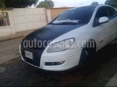 Chery Orinoco 1.8L usado (2015) color Blanco precio BoF2.800