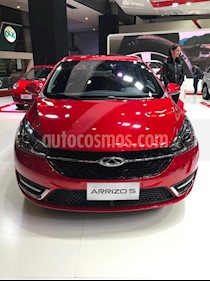 foto Chery Orinoco 1.8L usado (2019) color Rojo Pasión precio BoF60.000.000